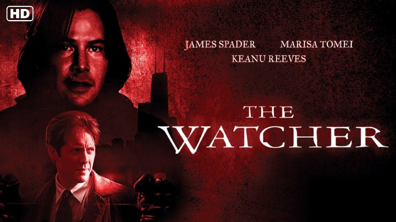مشاهدة فيلم The Watcher 2000 مترجم كامل اون لاين HD
