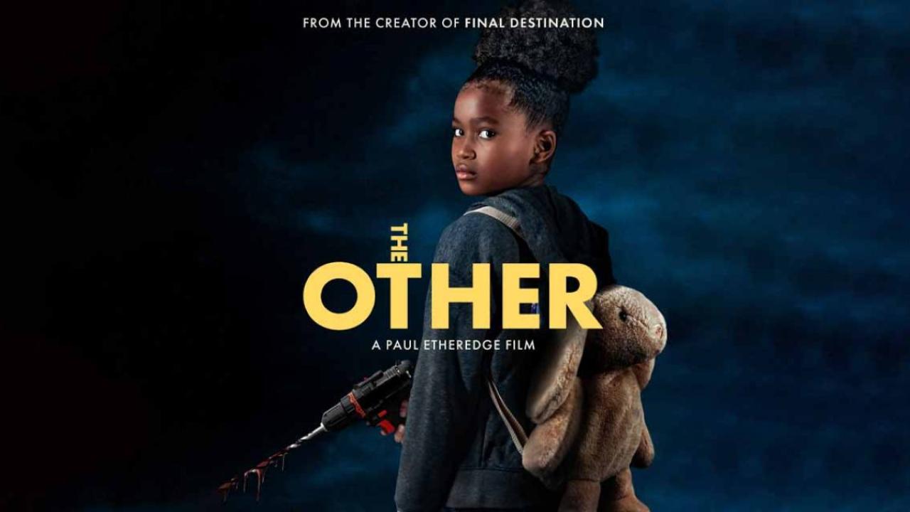 فيلم The Other 2025 مترجم اون لاين HD