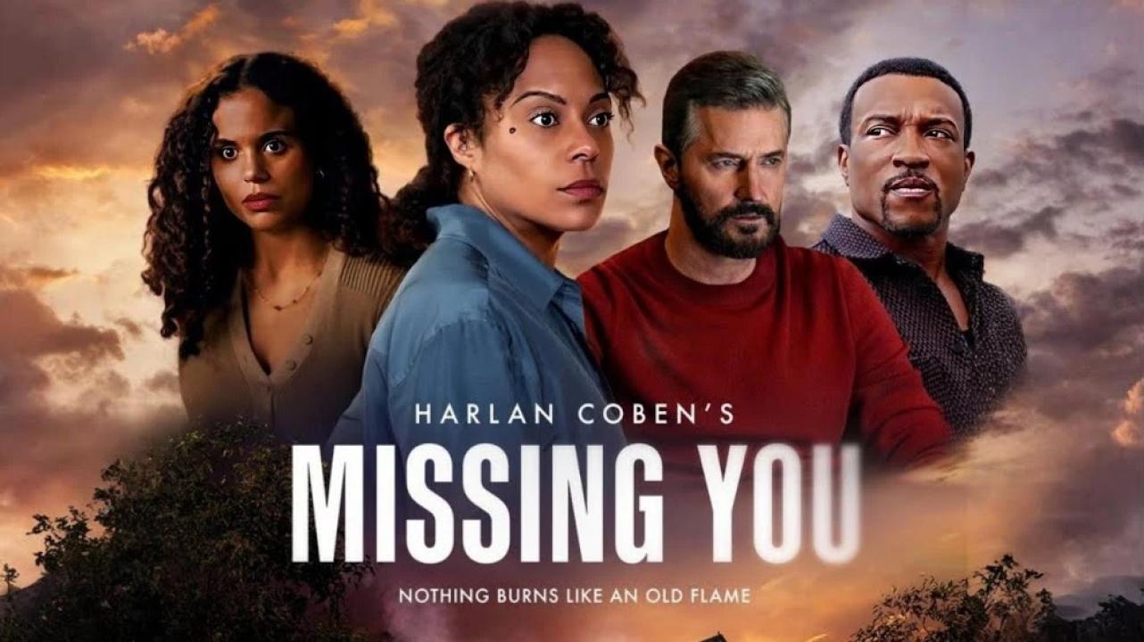 مسلسل Missing You الموسم الاول الحلقة 4 الرابعة مترجمة