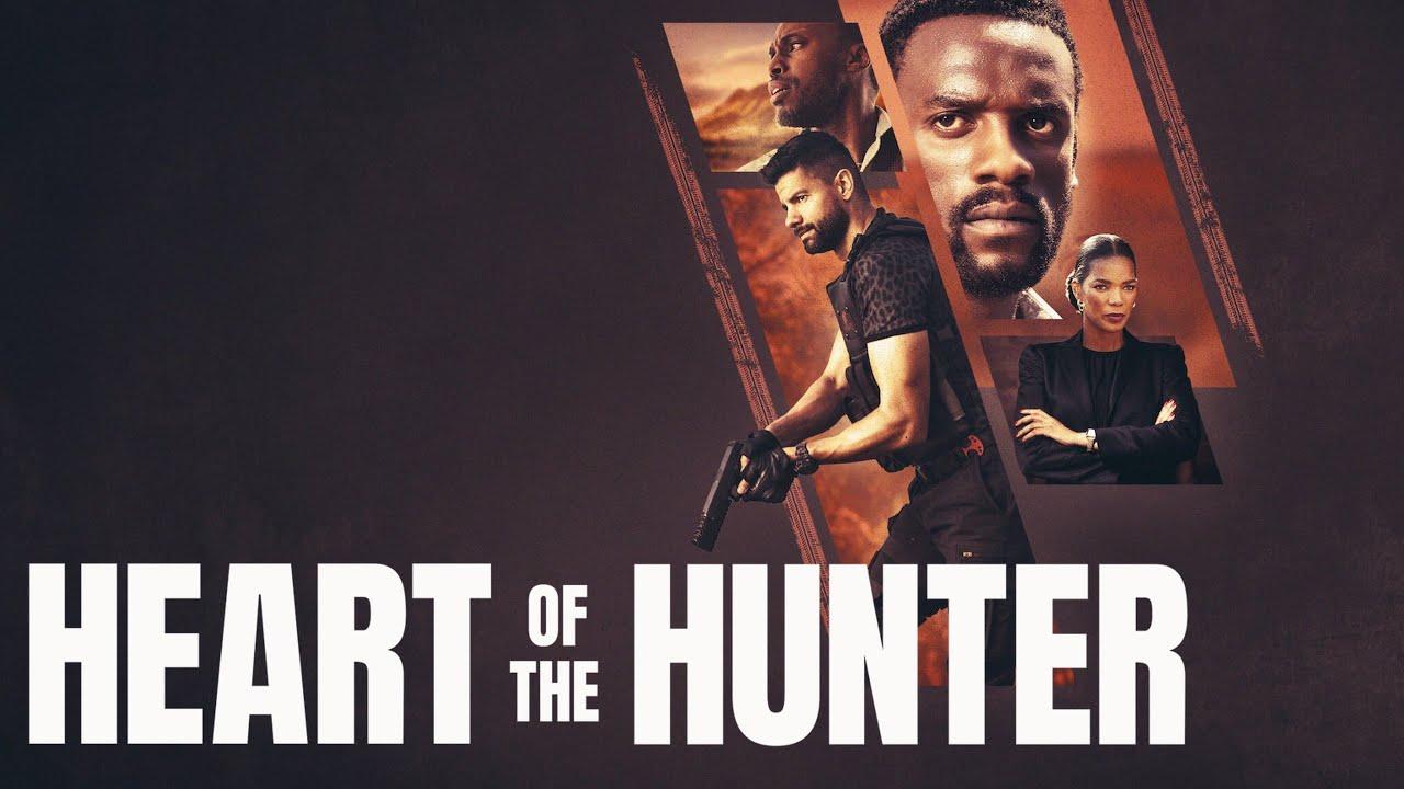 فيلم Heart of the Hunter 2024 مترجم كامل اون لاين HD