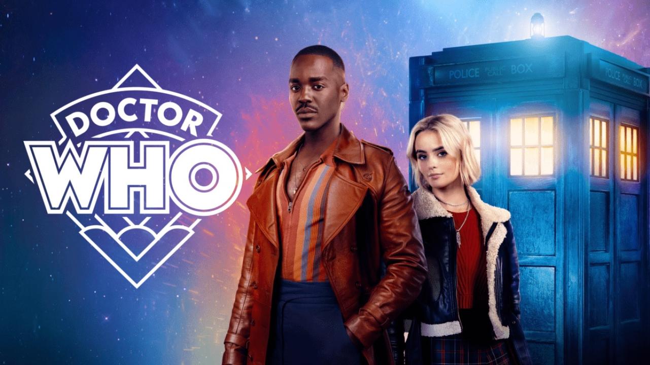 مسلسل Doctor Who الموسم الأول الحلقة 10 العاشرة مترجمة