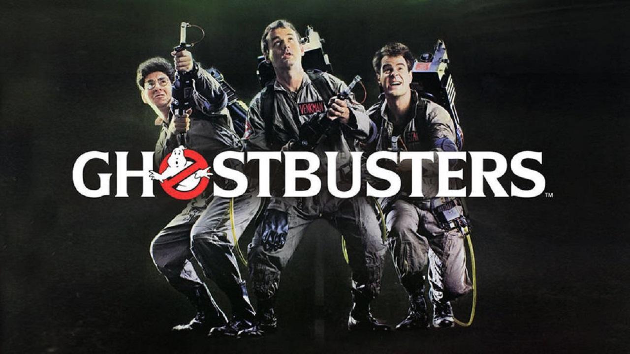 فيلم Ghostbusters 1984 مترجم كامل اون لاين HD