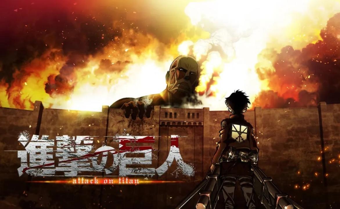 انمي Attack on Titan الحلقة 8 الثامنة مترجمة - هجوم العمالقة