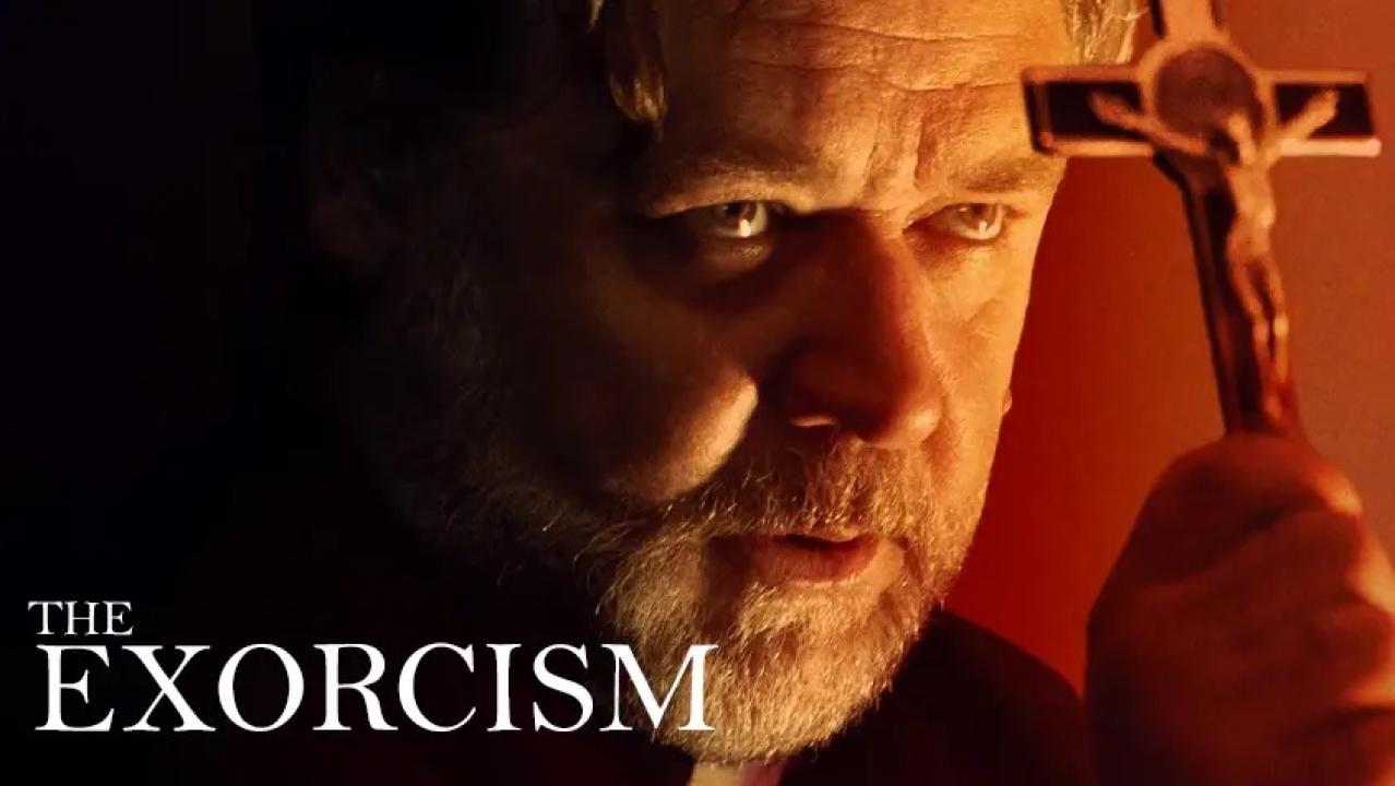 فيلم The Exorcism 2024 مدبلج كامل اون لاين HD