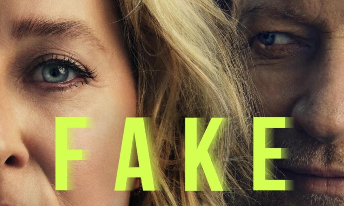 مسلسل Fake الموسم الأول الحلقة 4 الرابعة مترجمة