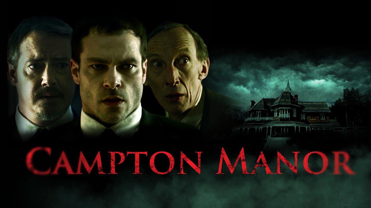 فيلم Campton Manor 2024 مترجم كامل اون لاين HD