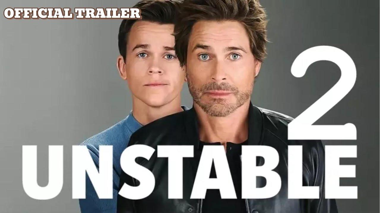 مسلسل Unstable الموسم الثاني الحلقة 1 الاولى مترجمة