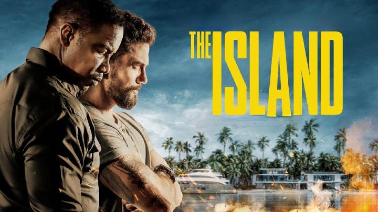فيلم The Island 2023 مترجم كامل اون لاين HD