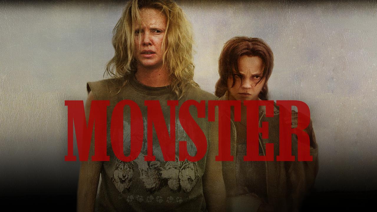 فيلم Monster 2003 مترجم كامل اون لاين HD