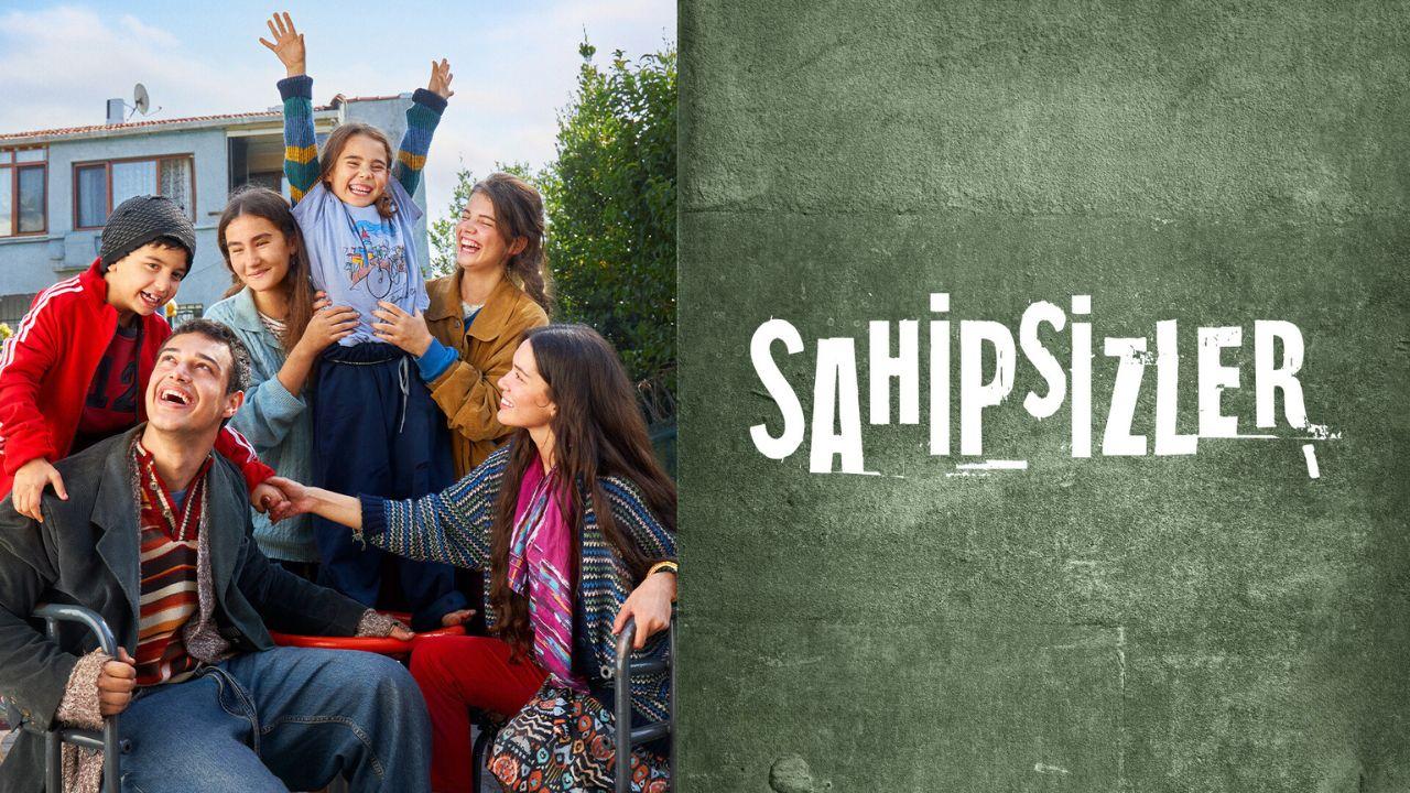 مسلسل المشردون الحلقة 40 الأربعون مترجمة