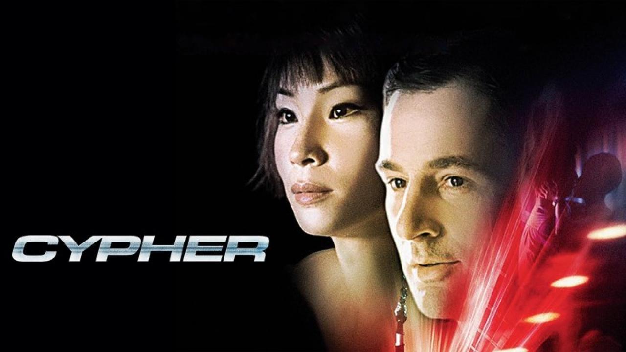 فيلم Cypher 2002 مترجم كامل اون لاين HD