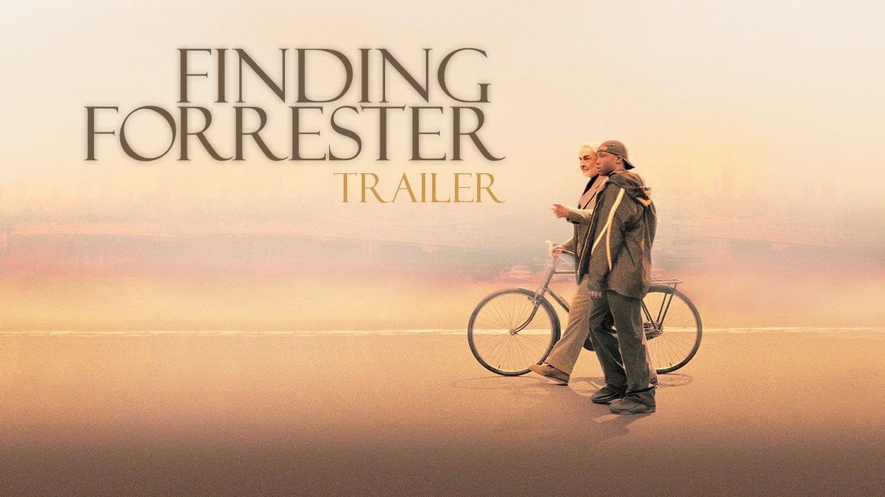 مشاهدة فيلم Finding Forrester 2000 مترجم كامل اون لاين HD