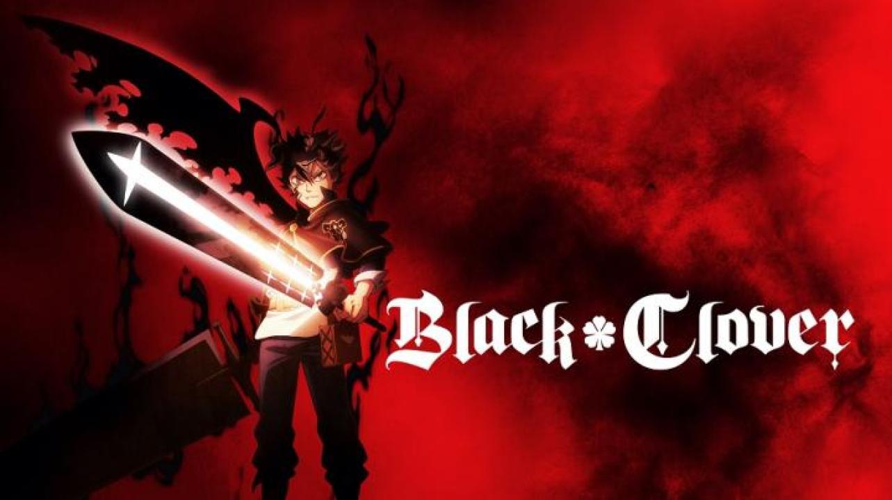 انمي Black Clover الحلقة 153 المائة وثلاثة وخمسون مترجمة