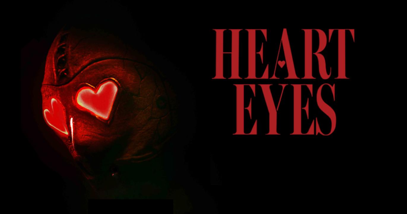 فيلم Heart Eyes 2025 مترجم اون لاين HD