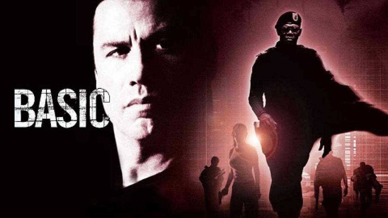 فيلم Basic 2003 مترجم كامل اون لاين HD