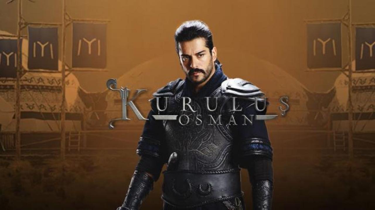 مسلسل المؤسس عثمان الحلقة 24 الرابعة والعشرون مترجمة | قيامة عثمان