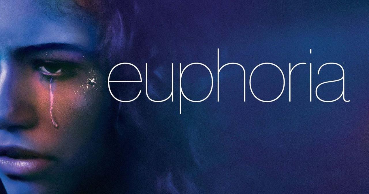 مسلسل Euphoria الموسم الثاني الحلقة 6 السادسة مترجمة