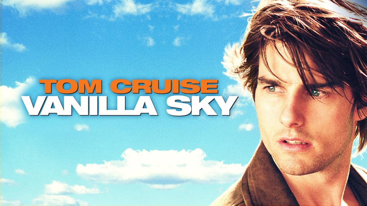 فيلم Vanilla Sky 2001 مترجم كامل اون لاين HD