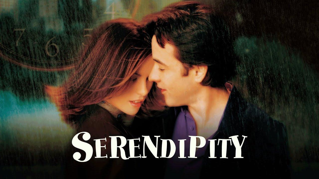 فيلم Serendipity 2001 مترجم كامل اون لاين HD