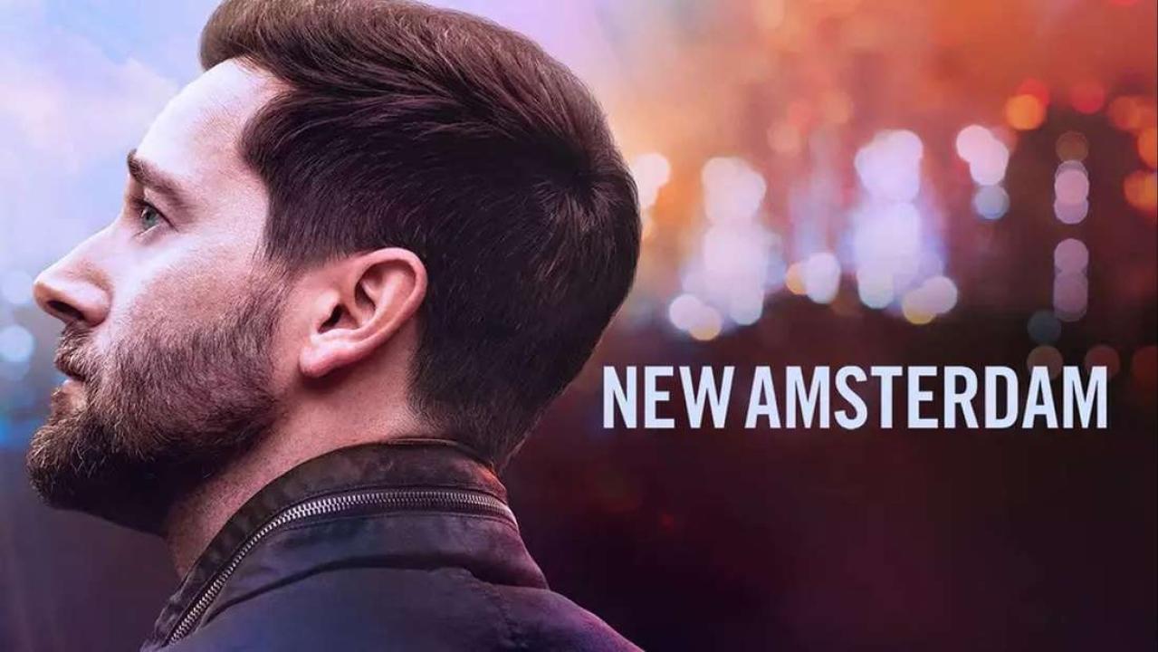 مسلسل New Amsterdam الموسم الخامس الحلقة 6 السادسة مترجمة