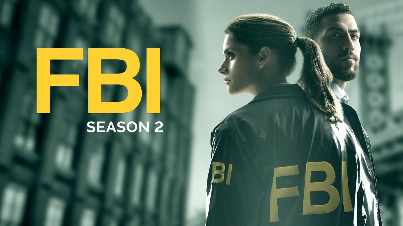 مسلسل FBI 2 الموسم الثاني الحلقة 14 الرابعة عشر مترجمة