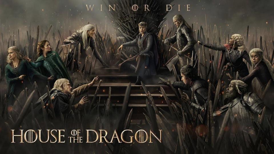 House of the Dragon ( مترجم )