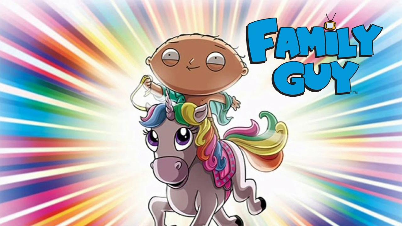 مسلسل Family Guy الموسم السادس عشر الحلقة 3 مترجمة