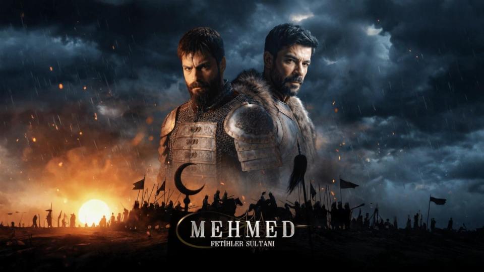 مسلسلات تركية