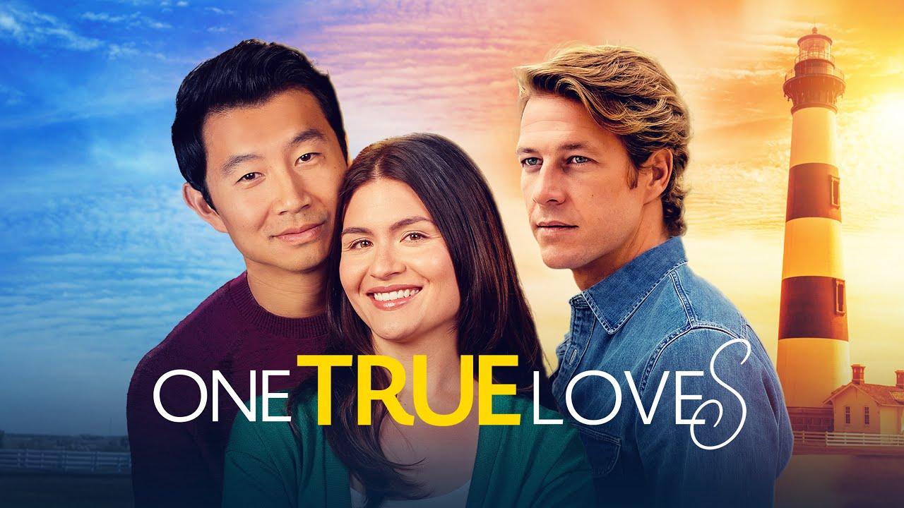 فيلم One True Loves 2023 مترجم كامل اون لاين HD