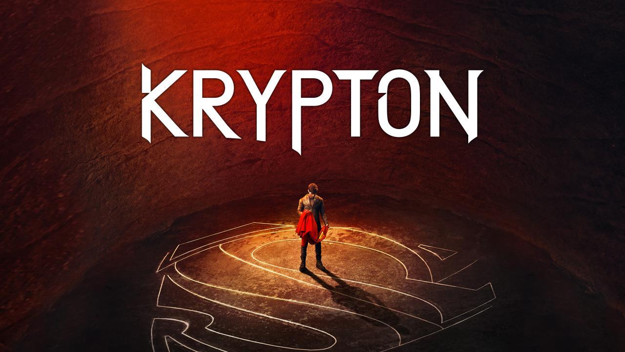مسلسل Krypton الموسم الاول الحلقة 10 ( الأخيرة ) مترجمة