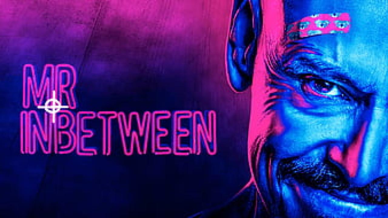مسلسل Mr. Inbetween الموسم الثاني الحلقة 4 الرابعة مترجمة