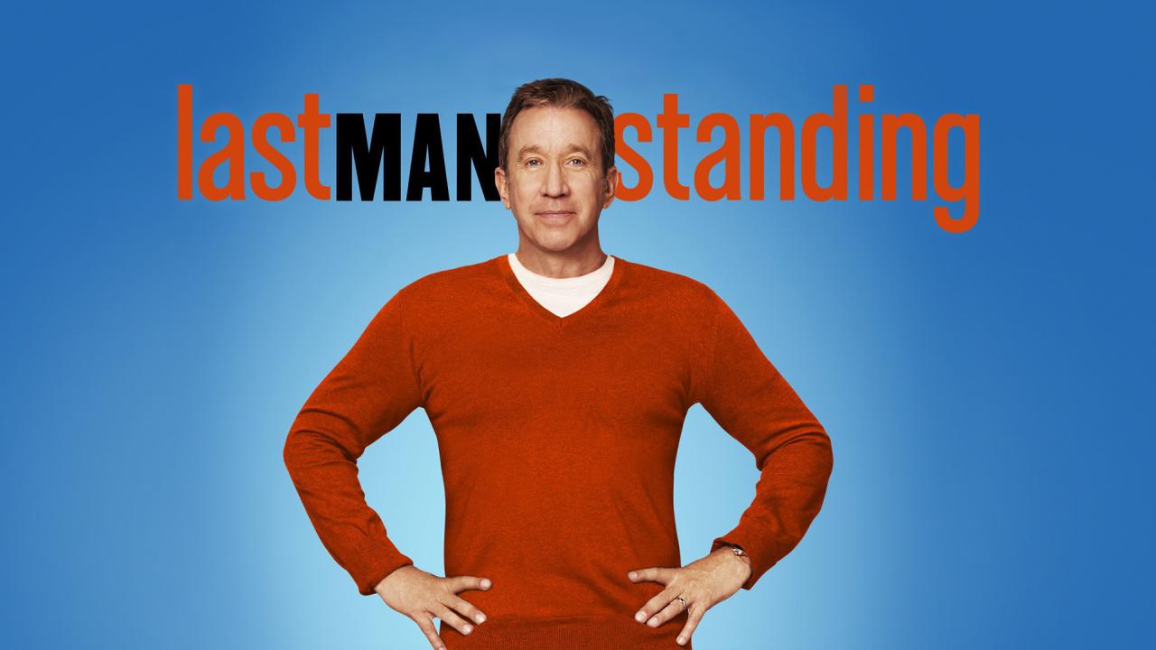 مسلسل Last Man Standing الموسم الأول الحلقة 20 العشرون مترجمة
