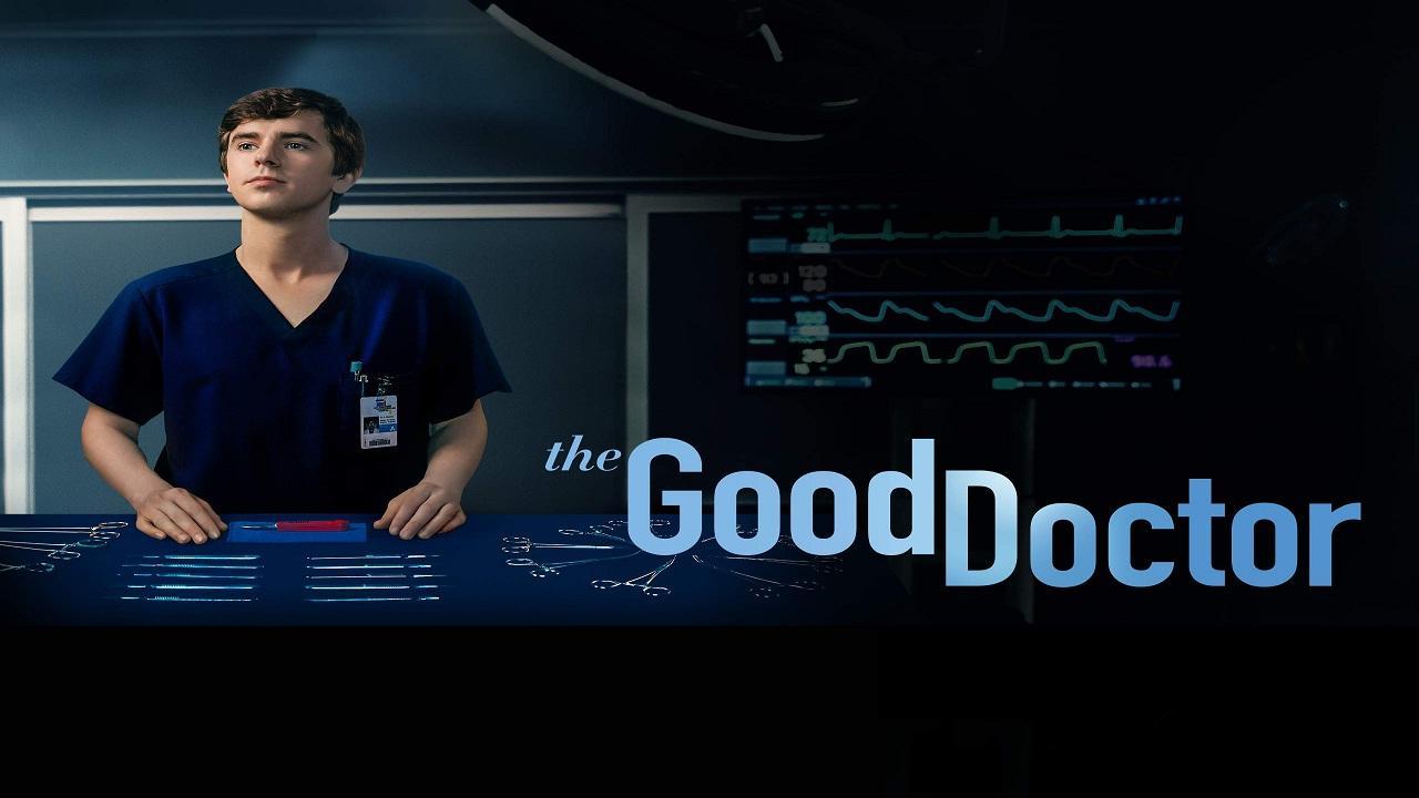 مسلسل The Good Doctor الموسم الثالث الحلقة 7 السابعة مترجمة