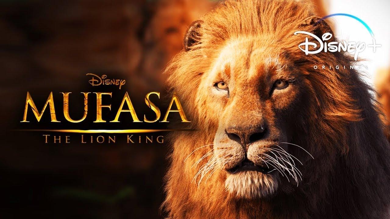 فيلم Mufasa: The Lion King 2024 مترجم كامل اون لاين HD