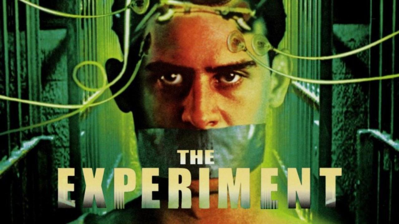 فيلم The Experiment 2001 مترجم كامل اون لاين HD