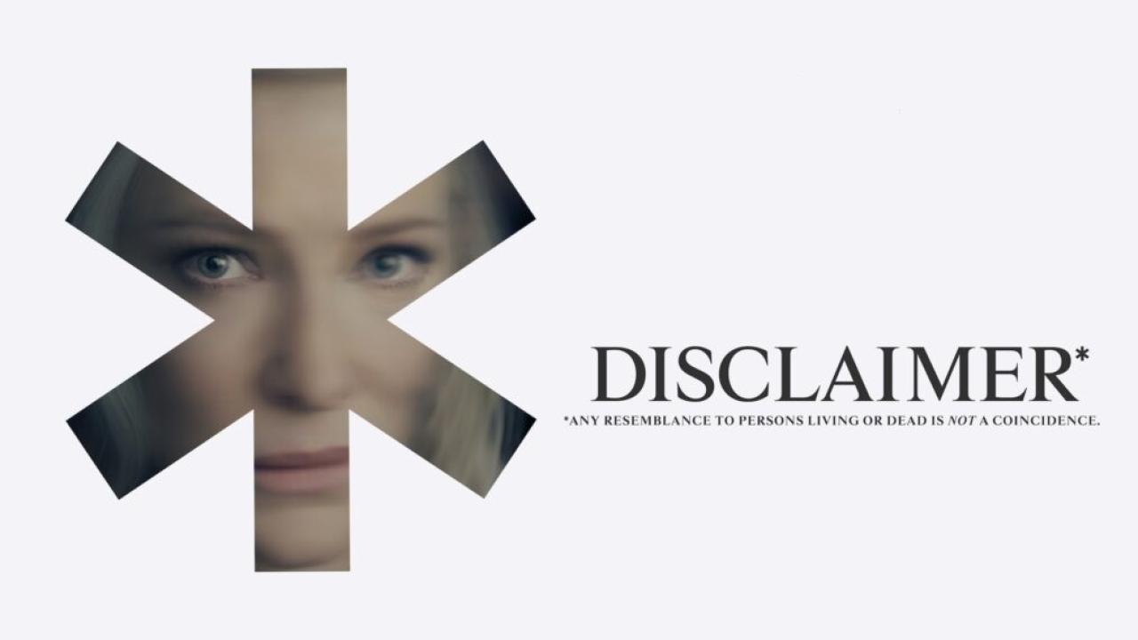 مسلسل Disclaimer الموسم الاول الحلقة 7 ( الأخيرة ) مترجمة
