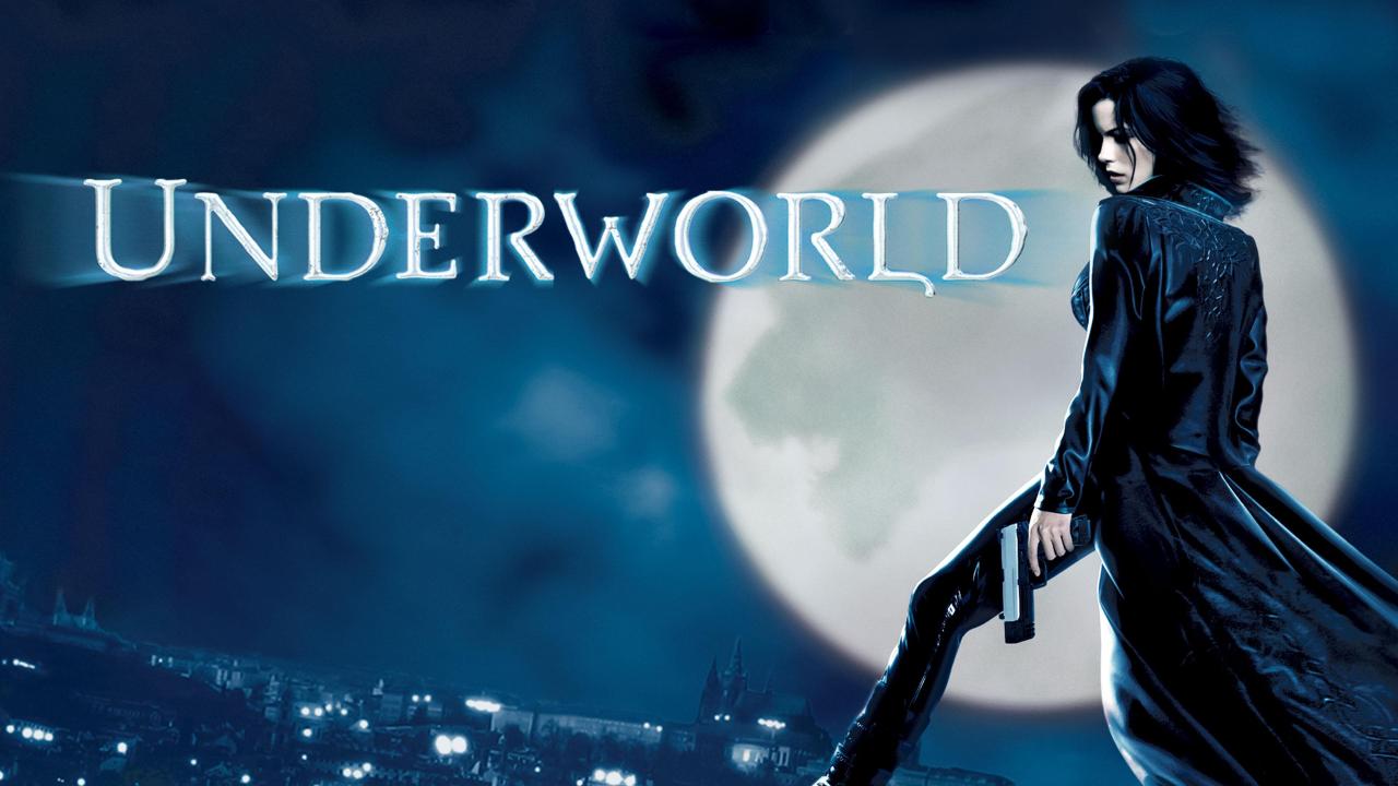 فيلم Underworld 2003 مترجم كامل اون لاين HD