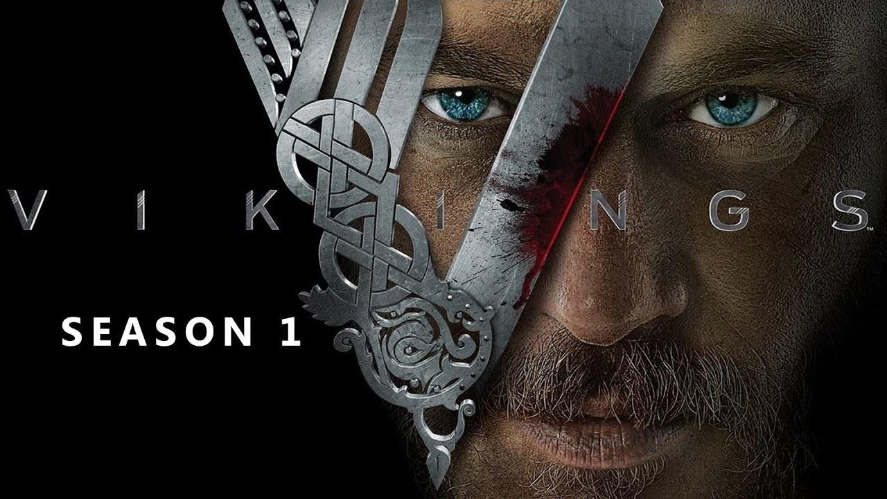 مسلسل Vikings الموسم الأول الحلقة 8 الثامنة مترجمة