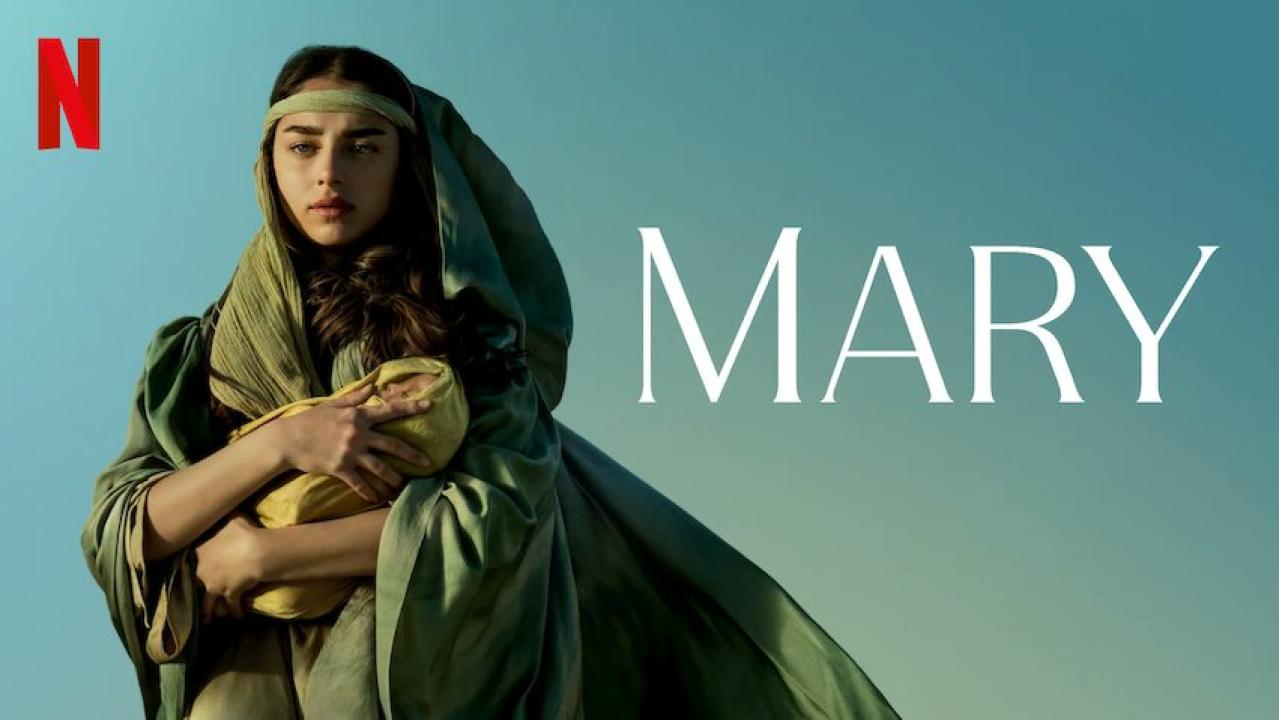 فيلم Mary 2024 مترجم كامل اون لاين HD