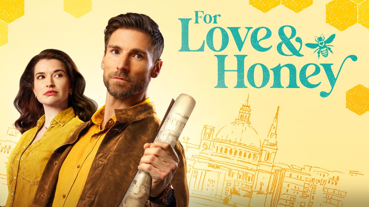 فيلم For Love & Honey 2024 مترجم كامل اون لاين HD