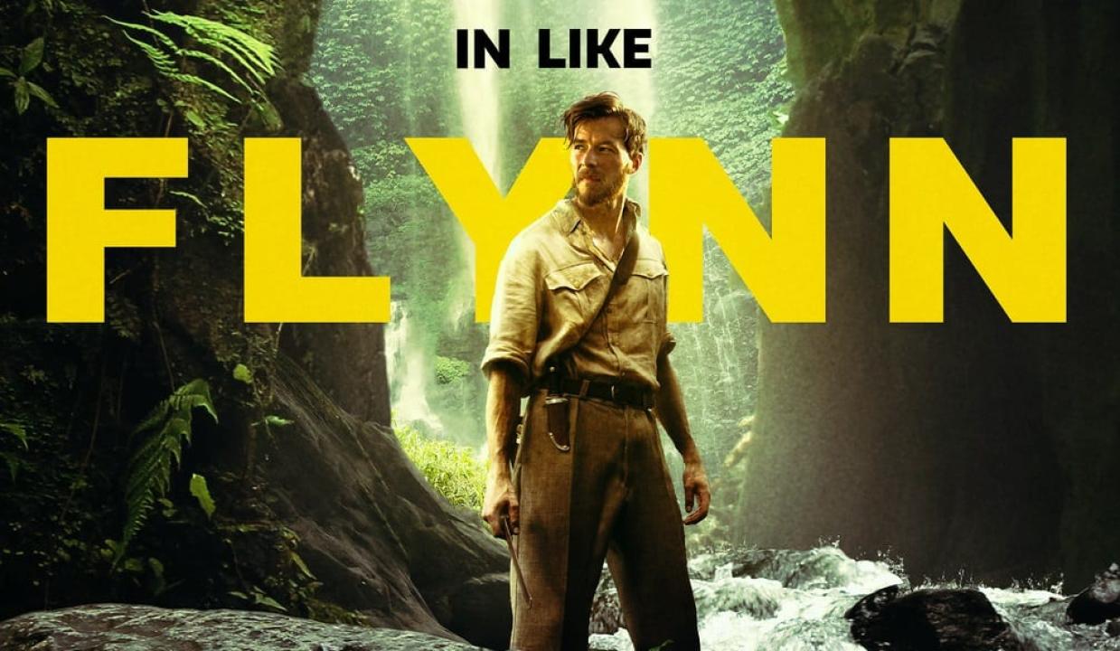 فيلم In Like Flynn 2019 مترجم كامل اون لاين HD