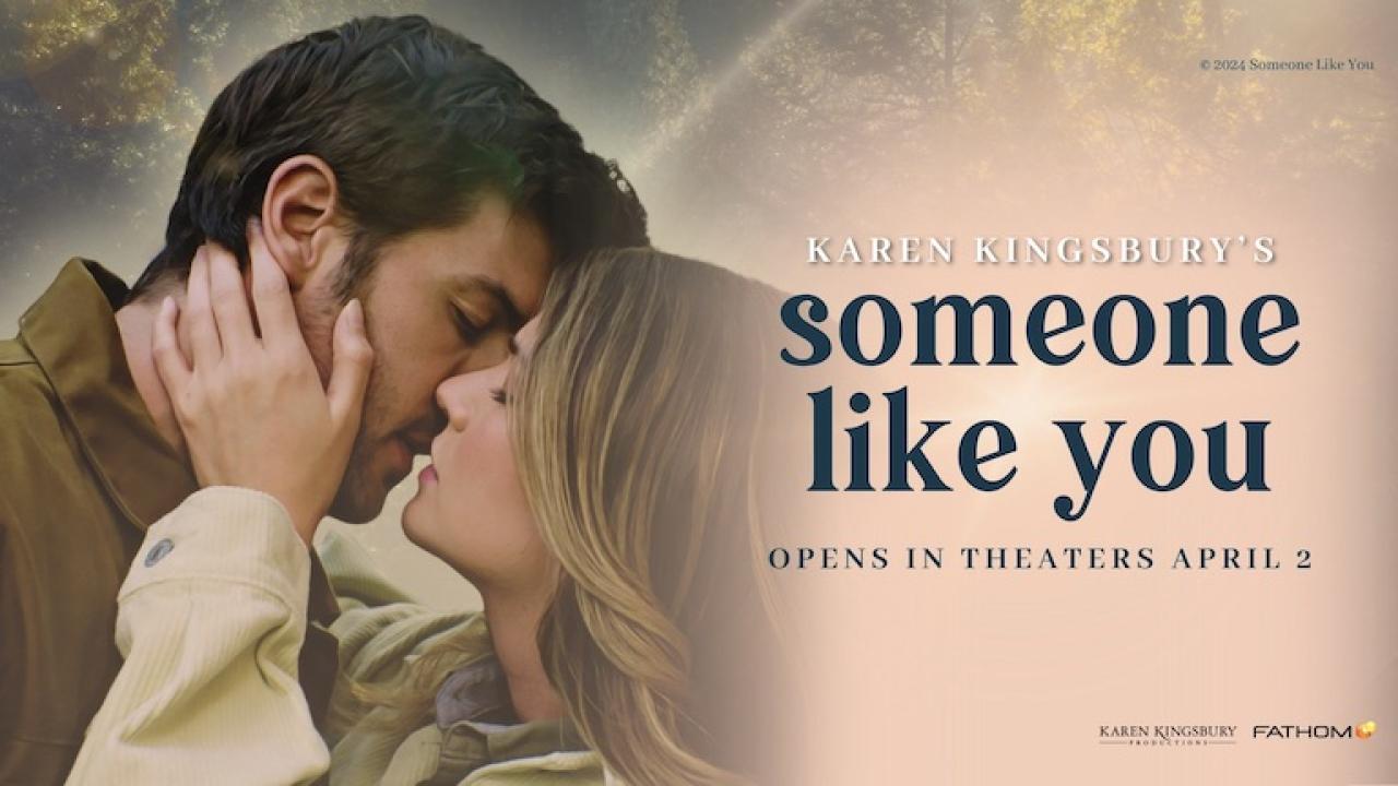 فيلم Someone Like You 2024 مترجم كامل اون لاين HD