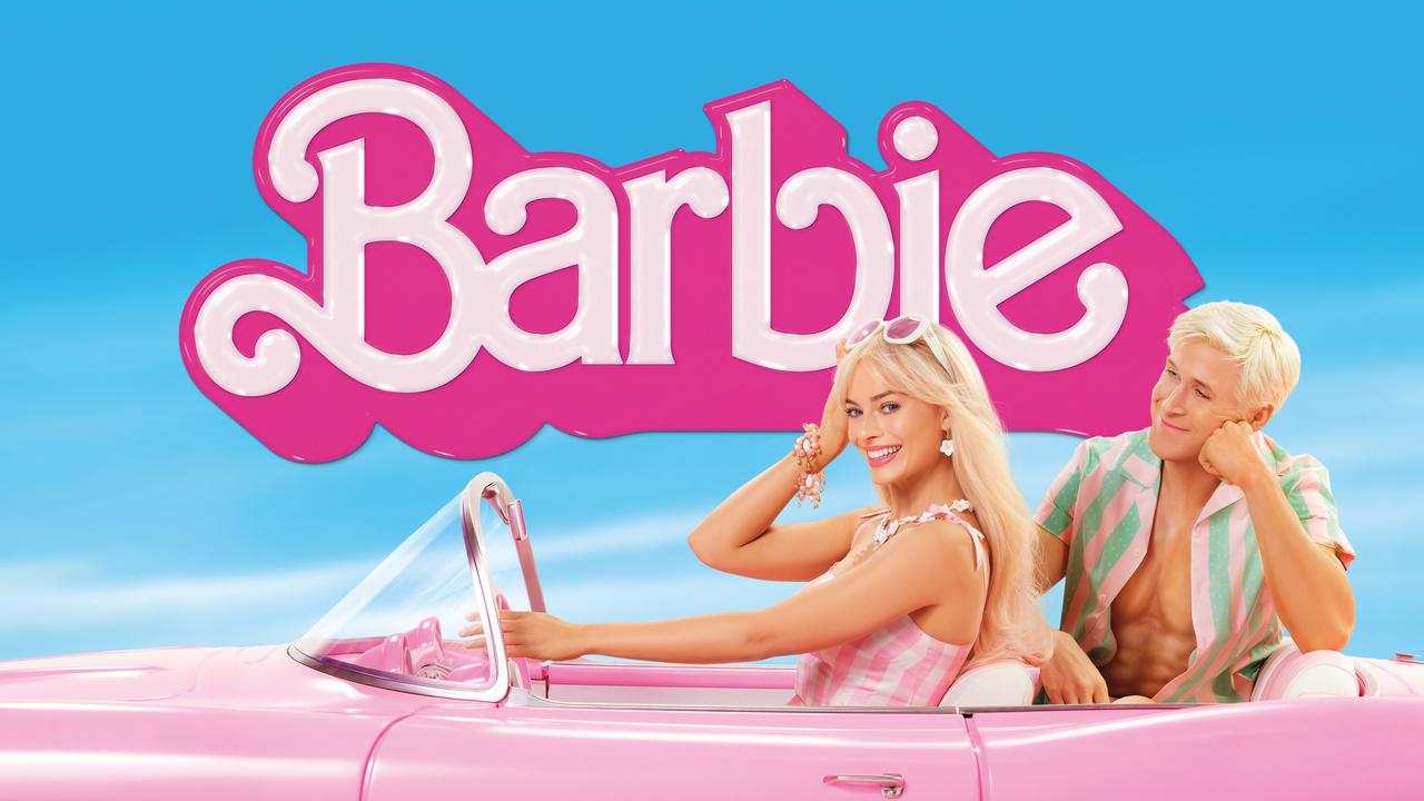 فيلم Barbie 2023 مترجم كامل اون لاين HD