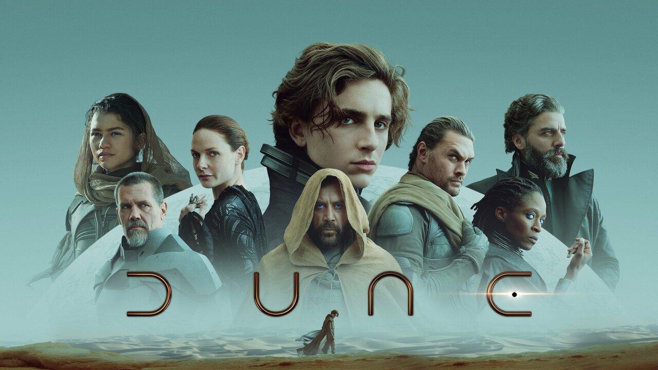 مشاهدة فيلم Dune 2021 مترجم كامل اون لاين HD