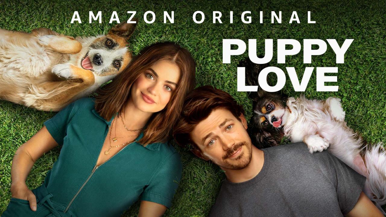 فيلم Puppy Love 2023 مترجم كامل اون لاين HD