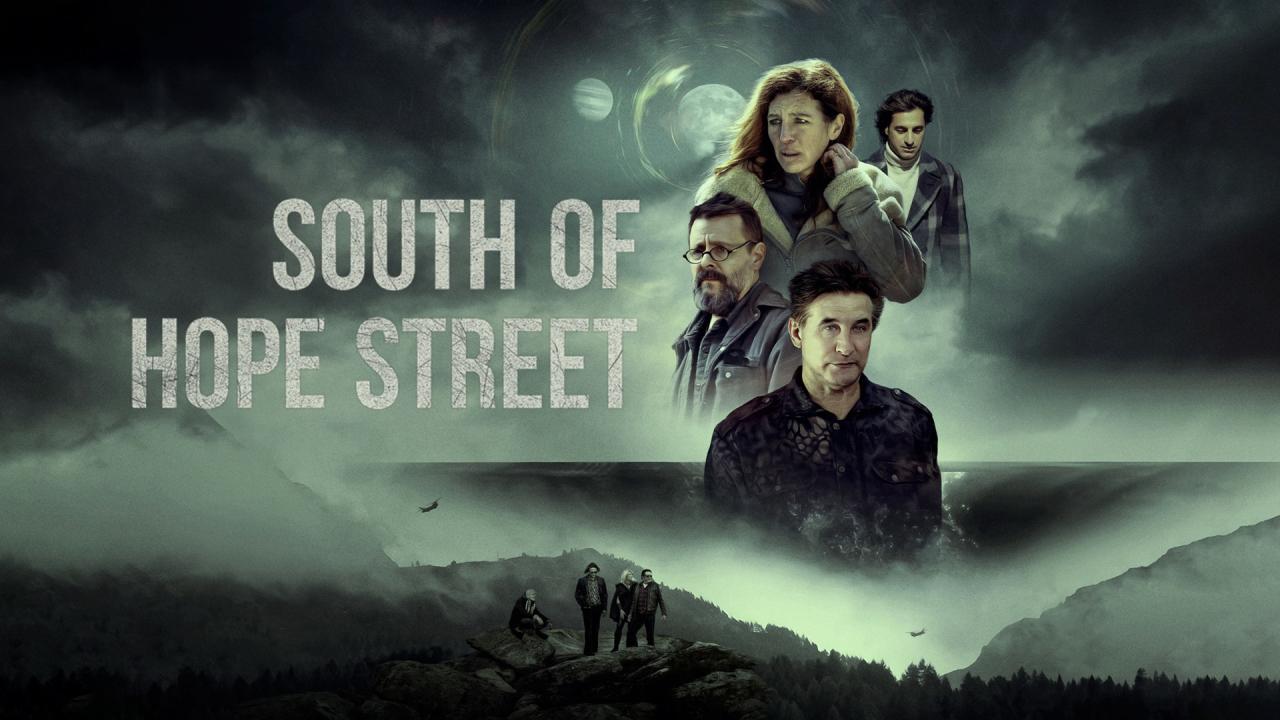 فيلم South of Hope Street 2024 مترجم اون لاين HD