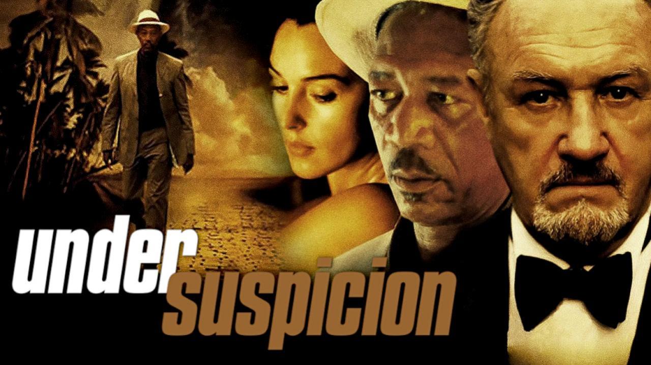 مشاهدة فيلم Under Suspicion 2000 مترجم كامل اون لاين HD