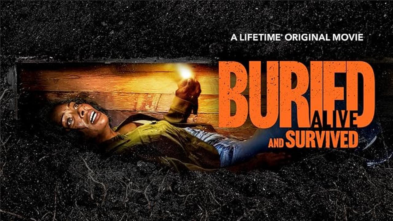 فيلم Buried Alive and Survived 2024 مترجم كامل اون لاين HD