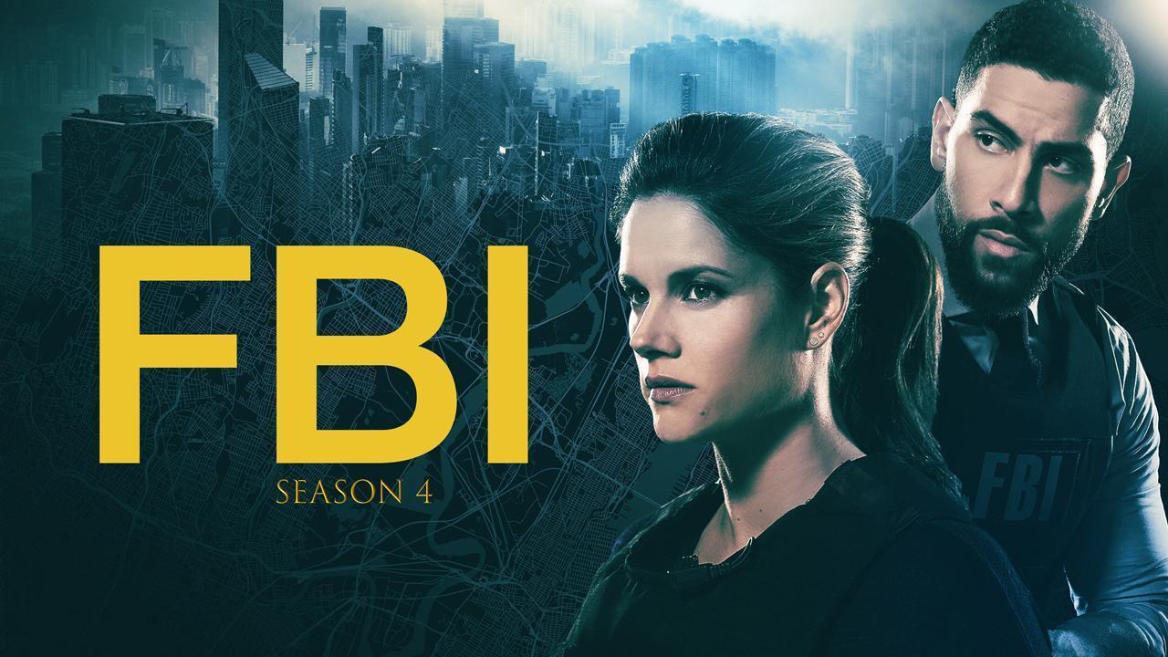 مسلسل FBI 4 الموسم الرابع الحلقة 16 السادسة عشر مترجمة