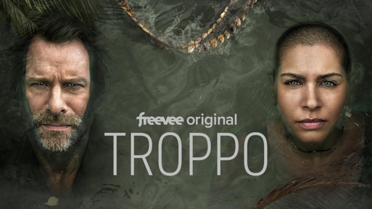 مسلسل Troppo الموسم الأول الحلقة 7 السابعة مترجمة